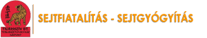 Őssejt Aktiváló logó